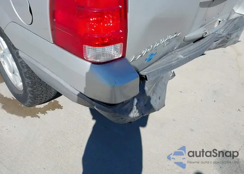 2004 Ford Expedition Xlt z USA, uszkodzony, nr VIN 1FMRU15WX4LA99182